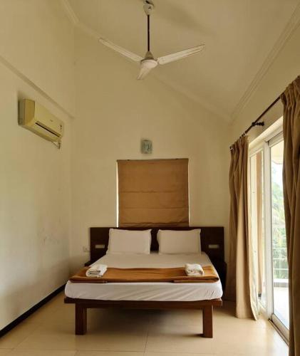 SGS HOME GOA Ivy Retreat - image 3
