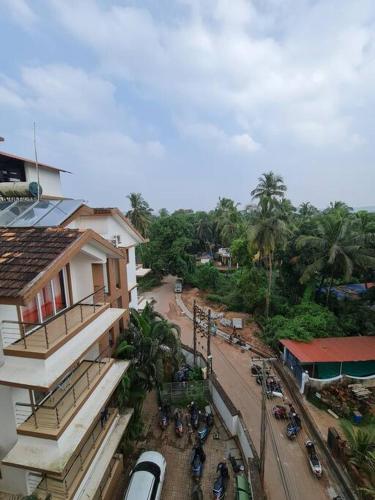 SGS HOME GOA Ivy Retreat - image 4