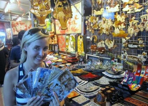 Pangsapuri Kasih Sayang @ Batu Ferringhi Beach & Night Market Walk