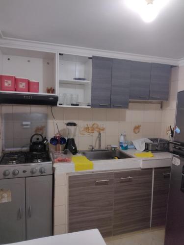 Apartamento en Marbella