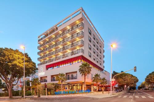 Dioklecijan Hotel & Residence - main image