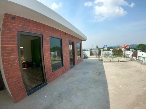 KCG Rooftop