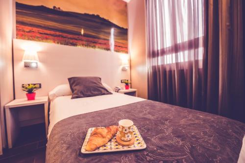 Hostal Prado, Madrid (fotografie 4)