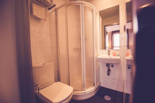 Hostal Prado, Madrid (fotografie 7)