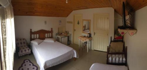 Pousada Justen – Gramado, CA