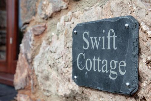 Swift Cottage