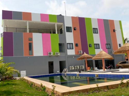 HOTEL SAPY