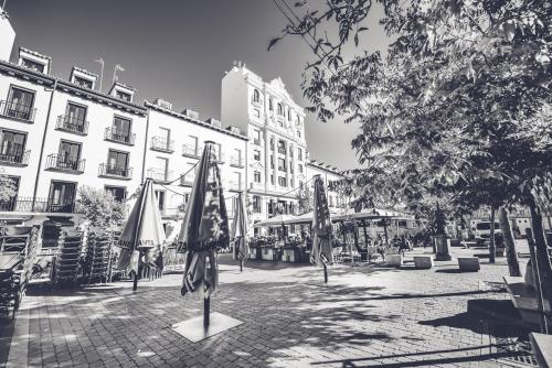 ホスタル プラド