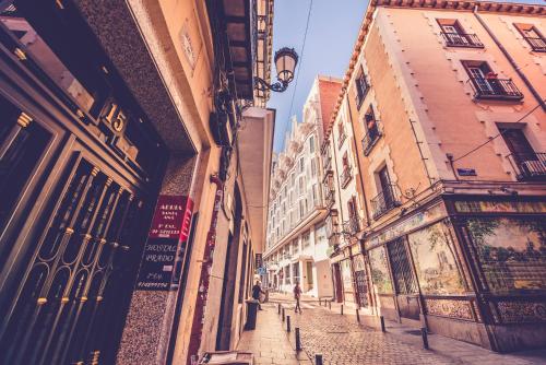 ホスタル プラド