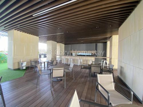 BNB Cozy Condo @ Jalan Ipoh, KL (6pax, KLCC view)