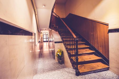 ホスタル プラド