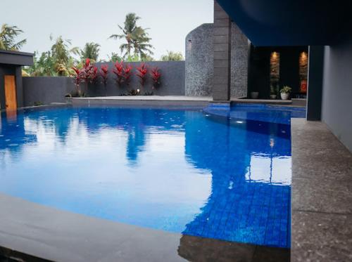 Villa Kiraku Mas Ubud