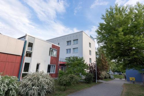 Akademiehotel Jena