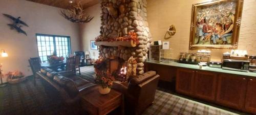 Whitetail Lodge