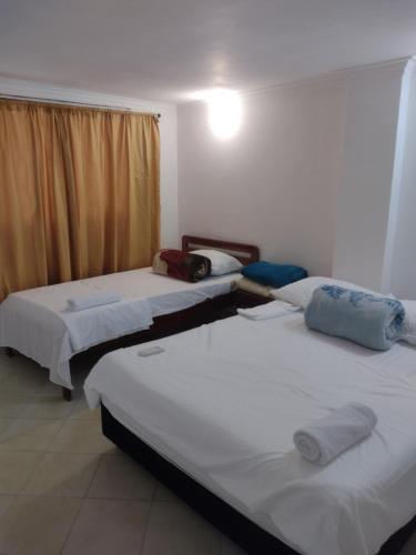 Apartamento en edificio Marbella