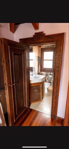 Penthouse Apartment image 5