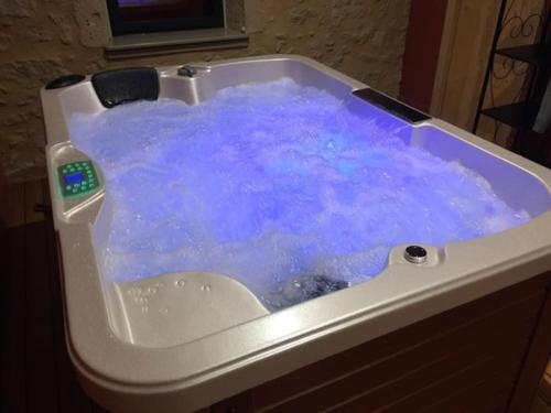 exceptionnel loft style industriel tout équipé 15 personnes avec jacuzzi