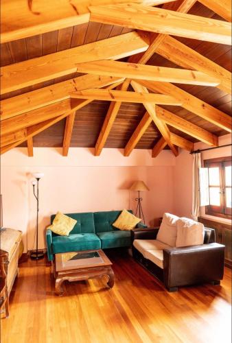 Penthouse Apartment image 6