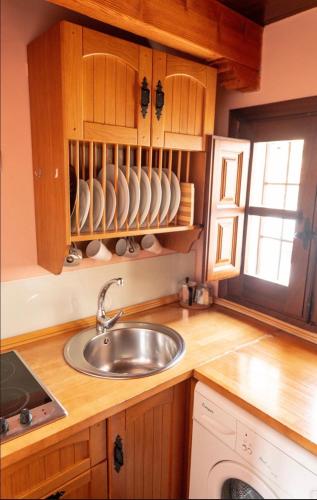 Penthouse Apartment image 8