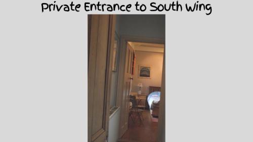 A szálláshely kívülről, Farm Stay -Nr Silverstone, Bicester Village and Stowe in Evenley