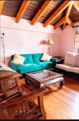 Penthouse Apartment image 10