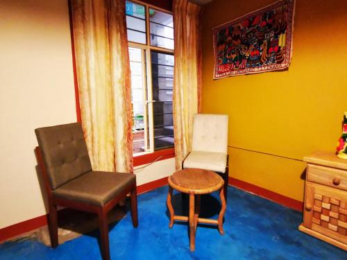Casa Donaji