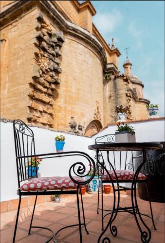 La Colegiata De Ronda, Ronda (zdjęcie 7)