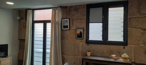  Casas da Bríxida. Primeiro in Cangas de Morrazo