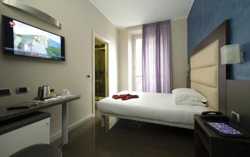 Hotel Five, Milan (photo 5)
