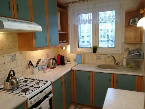 Apartament Regina