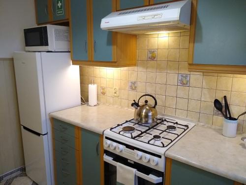 Apartament Regina