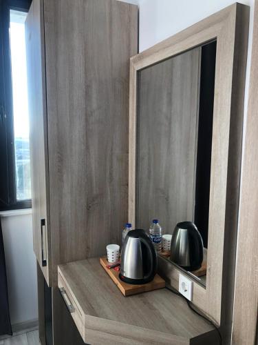 Okda Hotel, Stambuł (zdjęcie 9)