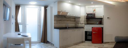 Casa Pappagallo, Turín (fotografie 2)
