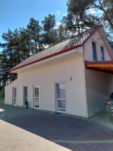 . Pokoje FreeDoor