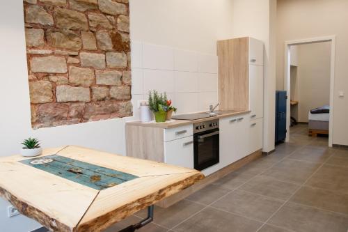 Saargemunder 128 1.7km von Unner entfernt