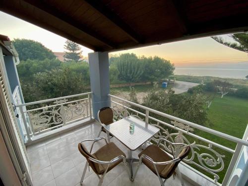 Stelios Studios - Zante Seaview Nests 5