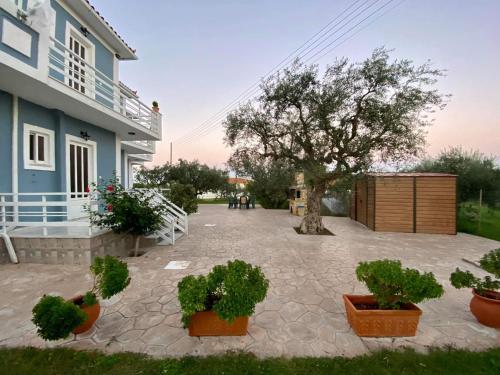 Stelios Studios - Zante Seaview Nests 4