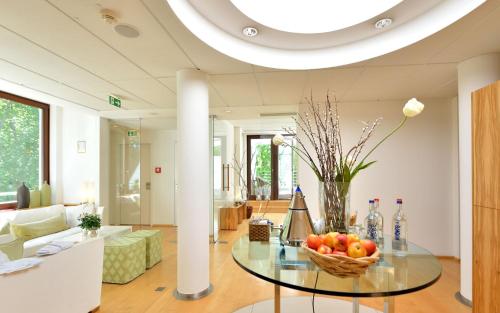 Privathotel Lindtner Hamburg - image 6