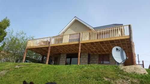 Casa Franca, El Calafate