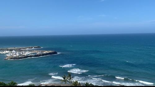View, Apartamento con vista al mar in Maiquetía