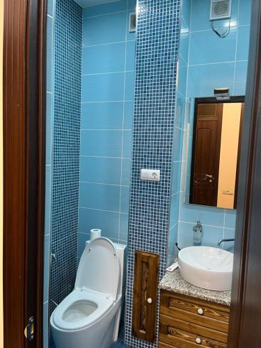 Apartment in the center of Yerevan