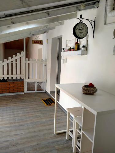 Balkons/terase, Appartamenti Centro Seriate in Seriate