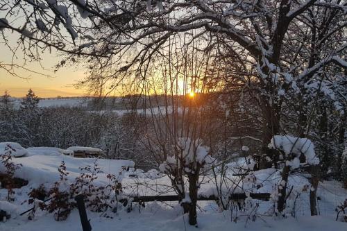 Belka am Rursee