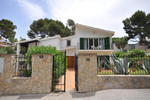 Superior Villa image 2