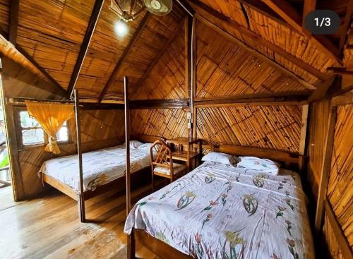 Hostal Mirada al Mar in ปวยร์โต โลเปซ