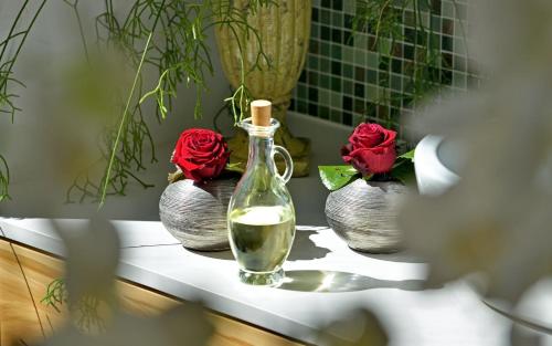 Privathotel Lindtner Hamburg - image 4