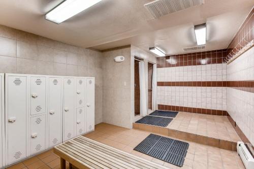 Mountian View Condo Unit S303 in Dillon, USA