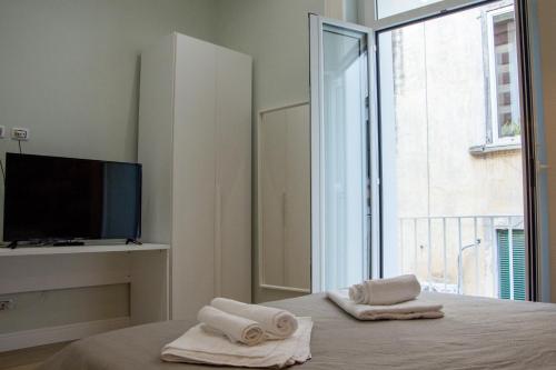 WANDERLUST NAPLES a place to stay, Naples (photo 9)