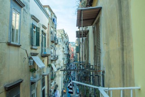 WANDERLUST NAPLES a place to stay, Naples (photo 11)