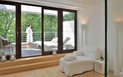 Privathotel Lindtner Hamburg - image 3